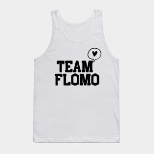 Team FloMo Tank Top